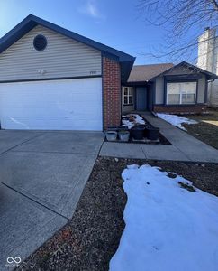 1510 Killimer Ct, Indianapolis, IN, 46217