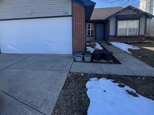 1510 Killimer Ct, Indianapolis, IN 46217