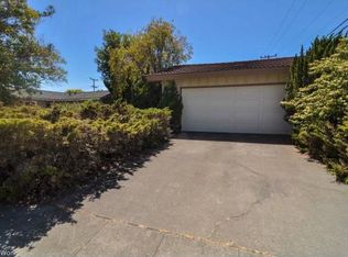 3256 Los Prados St, San Mateo, CA 94403