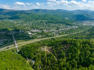 Harris Hollow Rd, Erwin, TN 37650