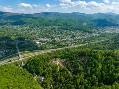 Harris Hollow Rd, Erwin, TN, 37650