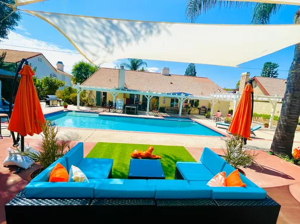 (undisclosed Address), Chatsworth, CA 91311