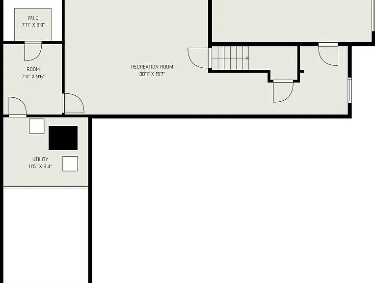 905 S Harrison St — Photo 23