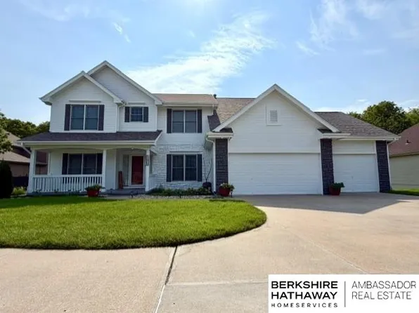 11909 S 47th St, Papillion, NE 68133