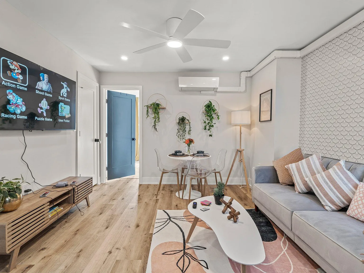 1 bed, 600 sqft, $2,850 — Photo 4