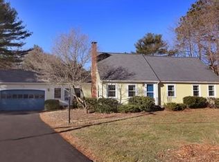 163 Washington St, Topsfield, MA 01983