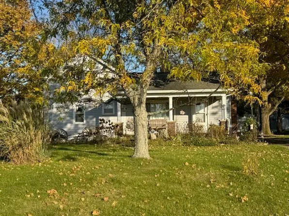 839 S Snow Prairie Rd, Bronson, MI 49028