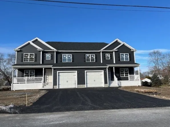 23 Couch St #B, Taunton, MA 02780