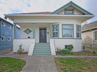 357 N 8th St, San Jose, CA 95112