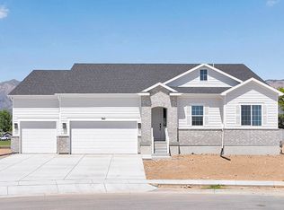 382 W 1225th, Harrisville, UT 84404