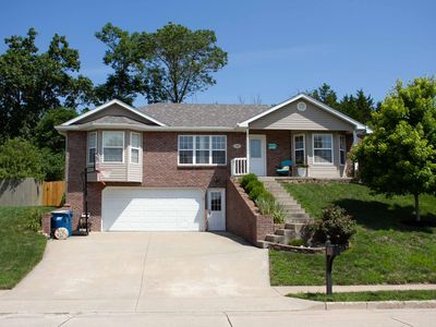 3730 Scarborough Way, Jefferson City, MO, 65109