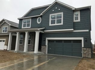 2309 Spotswood St, Longmont, CO 80504