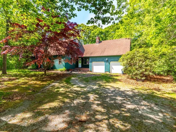 15 Jessica Way, East Falmouth, MA 02536