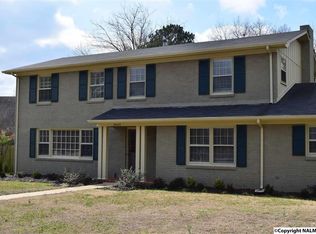 2009 Crestview Dr SE, Decatur, AL 35601