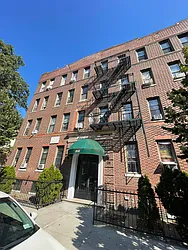 Rented by Abba Realty Associates INC