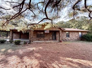 31 N Blevins Rd, McAlester, OK 74501