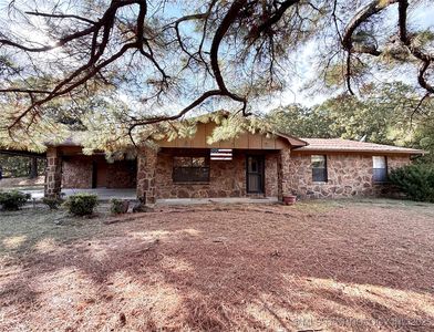 31 N Blevins Rd, McAlester, OK, 74501