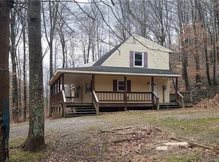 19112 Gibson Hollow Rd, Borden, IN 47106