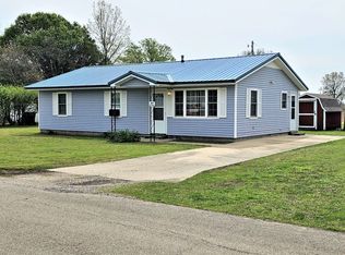 102 Ode Johnson St, Senath, MO 63876