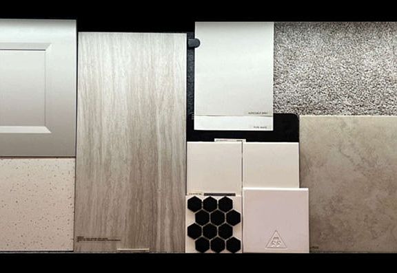 Interior Color Scheme