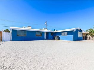 123 Kola St, Henderson, NV 89015