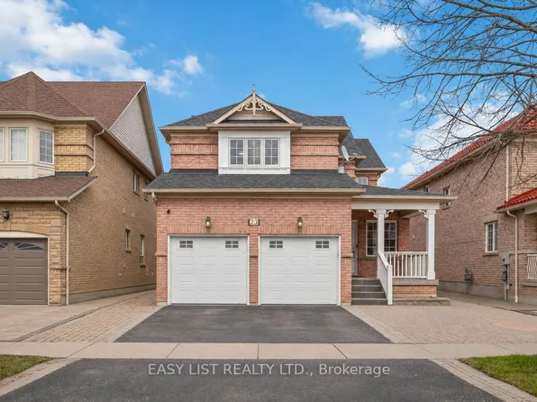 23 Gloria Cres, Whitby, ON L1P 1V4