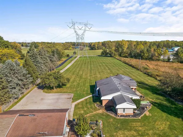 1763 W 300 S, Warsaw, IN 46580