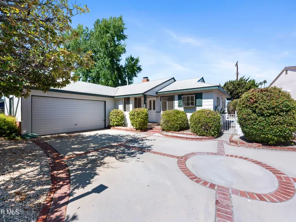 8333 Broadacre Dr, Sun Valley, CA 91352