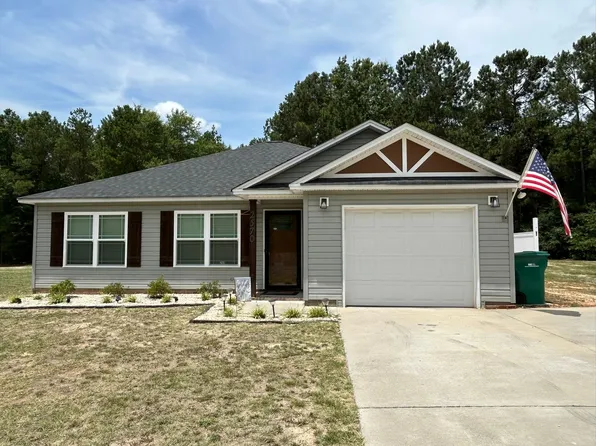 2570 Tindal Rd, Sumter, SC 29150