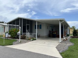 24300 Airport Rd Lot 119, Punta Gorda, FL 33950
