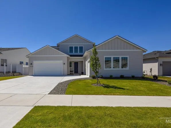 14703 Serenity Point, Saint Caldwell, ID 83607