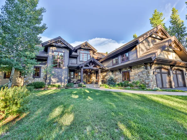 2460 GCR 511/Golf Course Circle, Tabernash, CO 80478