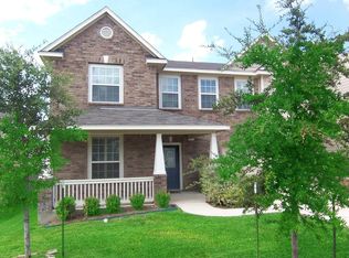 126 Carnousty Dr, Cibolo, TX 78108