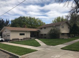 407 S F St, Lakeview, OR 97630