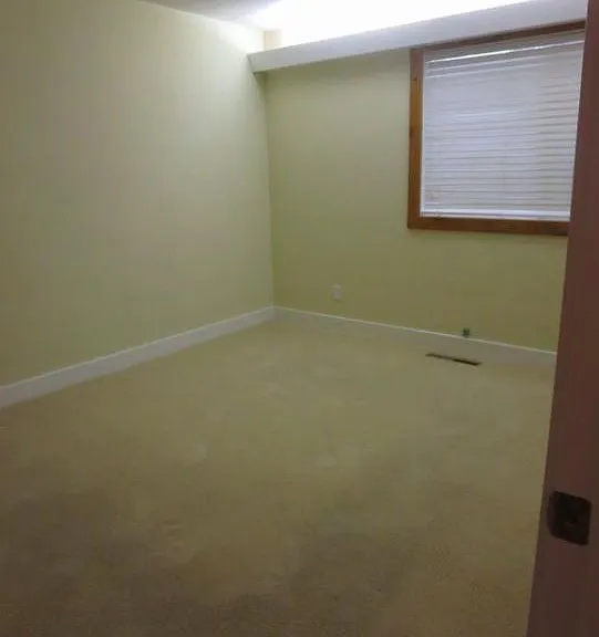 Bedroom #1