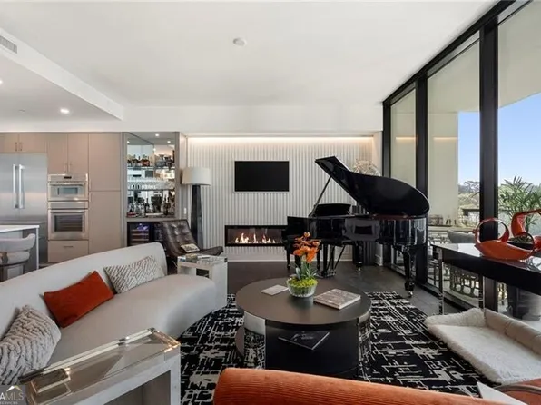 2425 Peachtree Rd NE #707, Atlanta, GA 30305