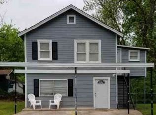 113 8th Ave NW, Ardmore, OK 73401