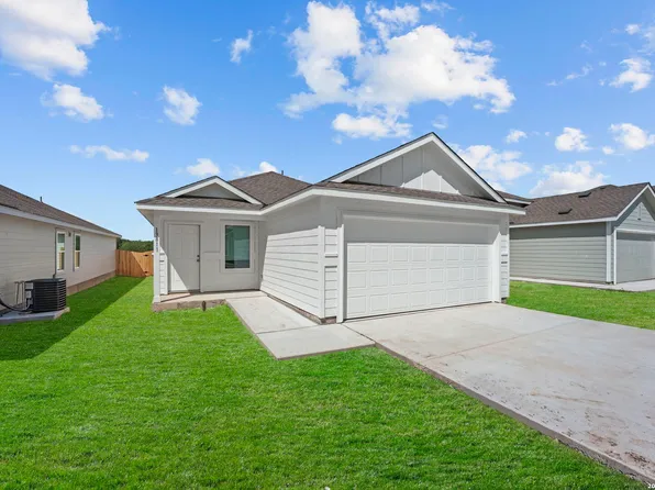 13811 Chital Chase, San Antonio, TX 78253