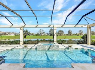 16483 Seneca Way, Naples, FL 34110