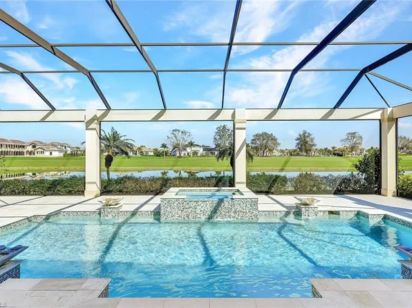 16483 Seneca WAY, NAPLES, FL 34110