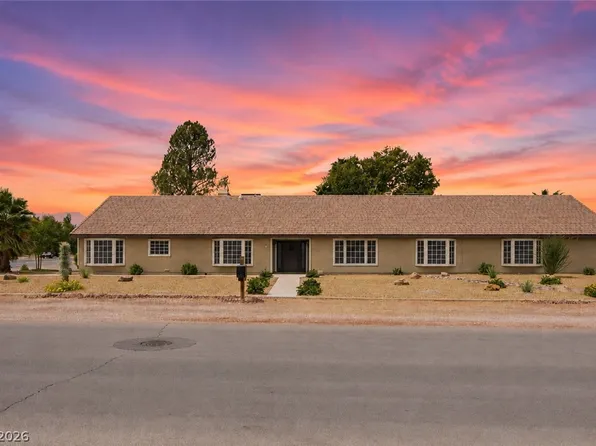 6191 Lindell Rd, Las Vegas, NV 89118