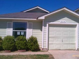 3114 Crownover St, Austin, TX 78725