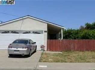 1223 Drake Ave, San Leandro, CA