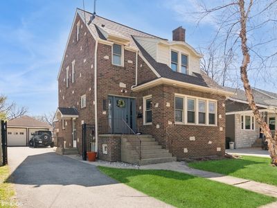 335 W Palatine Rd, Palatine, IL, 60067