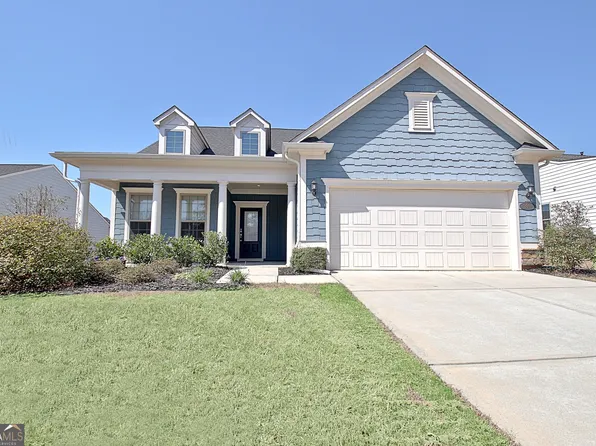 339 Elkins Pl, Peachtree City, GA 30269