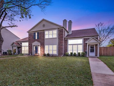 1504 Beach Ln, Arlington, TX, 76014
