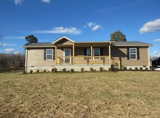 415 W Whitehall Rd, Cookeville, TN 38501