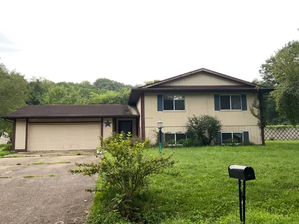 16 Township Road 1325, Proctorville, OH 45669