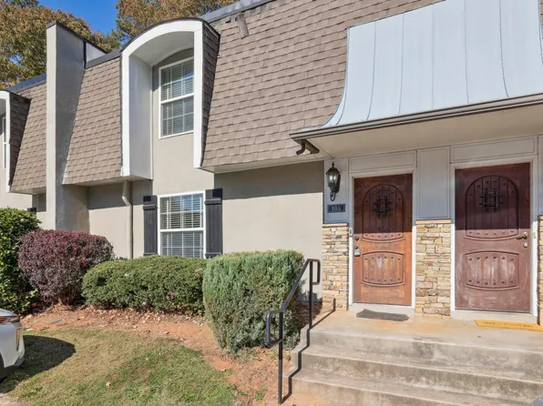 4430 Tilly Mill Rd Unit 105, Dunwoody, GA 30360