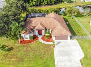 5200 NW Edgarton Ter, Port Saint Lucie, FL 34983